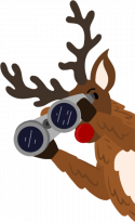 Reindeer
